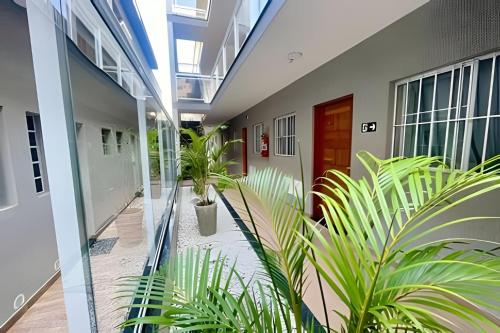 New Studio - Confortável, novo e lindo, São Paulo
