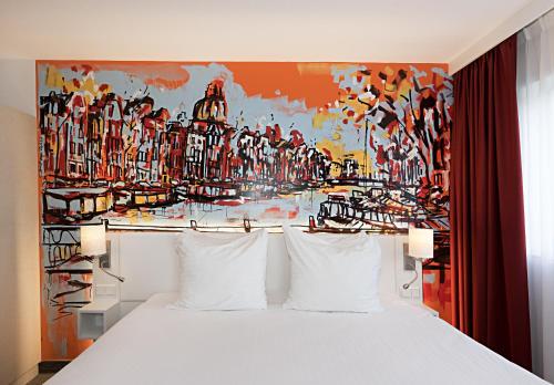 WestCord Art Hotel Amsterdam 3 stars, Amsterdam (photo 6)