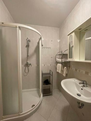 One-Bedroom Apartment with Patio image 9
