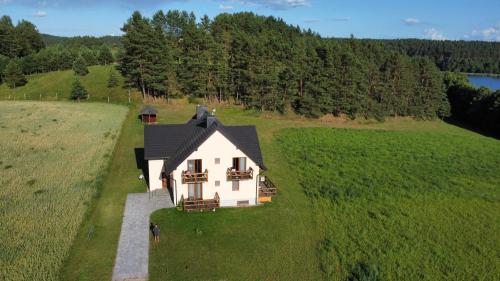 Apartamenty Nad Jeziorem in Udryn
