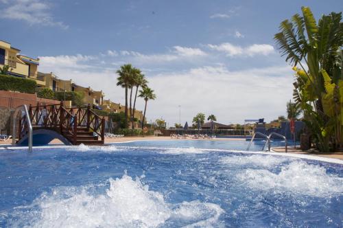 Villa Bahia Meloneras - Maspalomas
