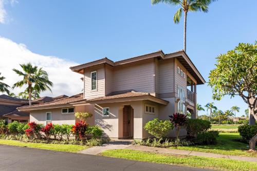 Big Island Waikoloa Colony Villas 1206 condo