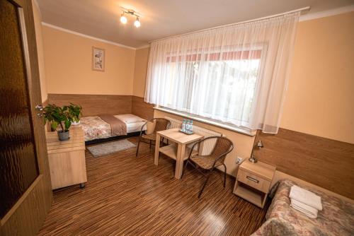 Hotel Skaut