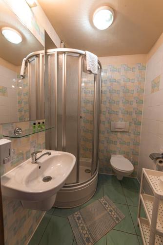Hotel Skaut