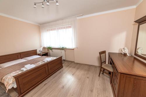 Hotel Skaut - Chorzów