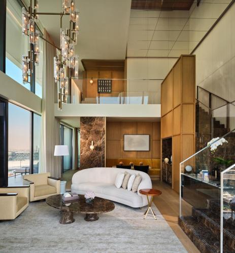 The Lana - Dorchester Collection, Dubaj (fotografie 6)