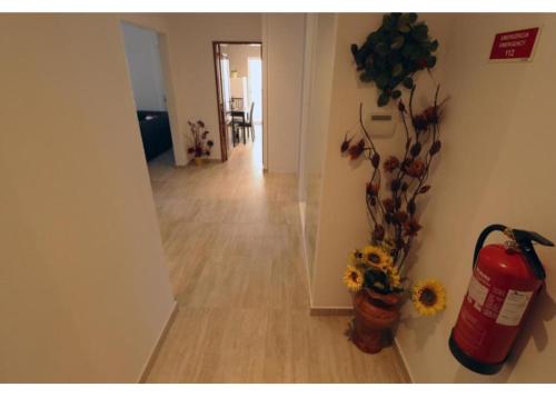 Entrance, Apartamento Carmix in Sao Sebastiao