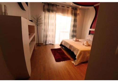 Apartamento Carmix in Sao Sebastiao