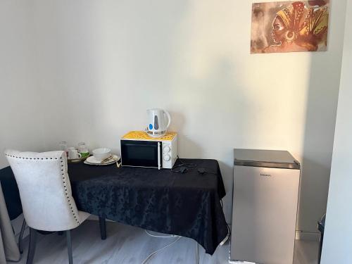 Kuchnia, Low budget Cottage- Gqeberha (no loadshedding) in Mount Croix