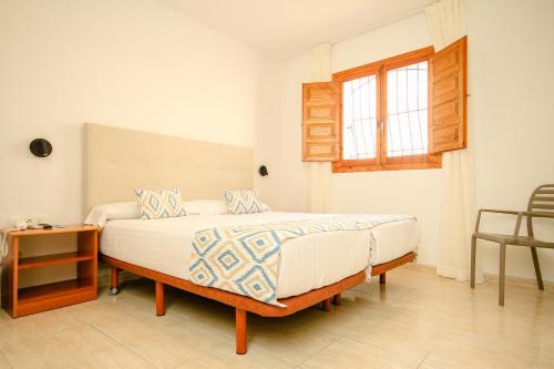 Hostal San Juan