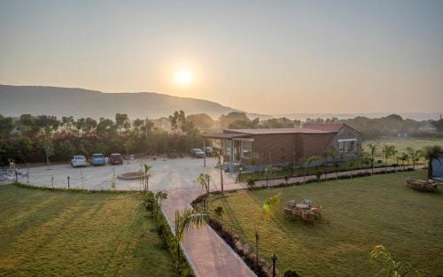 Spree Resort Sariska