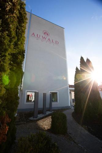 Auwald Hotel – Ingolstadt, AZ