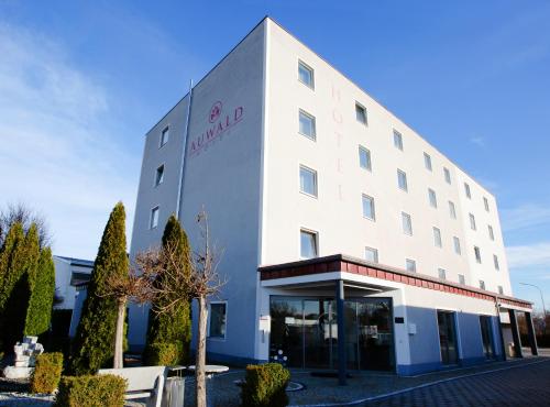 Auwald Hotel - Ingolstadt