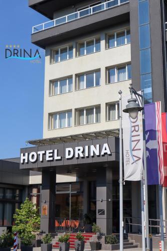 Drina Hotel - image 11