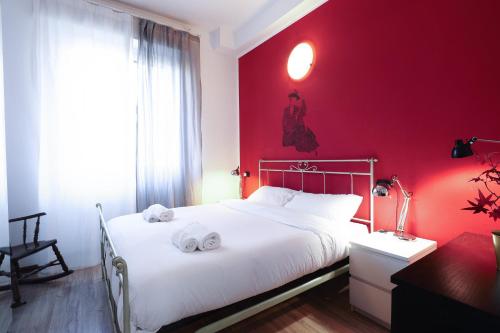 PrimoPiano - Palmaria, Milan