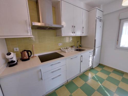 Sirena Center Apartment - Sevilla