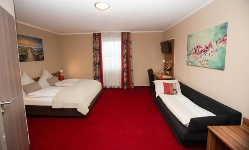 Auwald Hotel – Ingolstadt, AZ