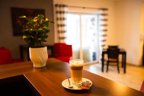 Auwald Hotel – Ingolstadt, AZ