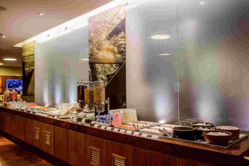 圣路易斯鲁泽洛斯酒店 圣路易斯鲁泽洛斯酒店