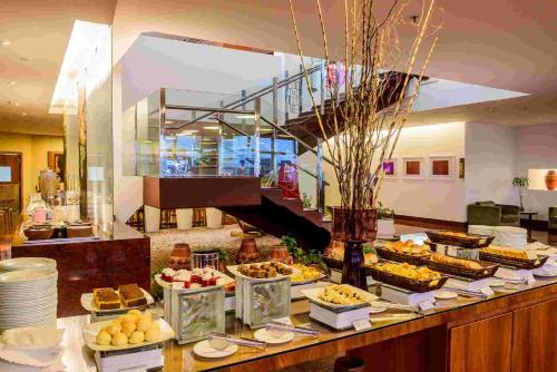 圣路易斯鲁泽洛斯酒店 圣路易斯鲁泽洛斯酒店