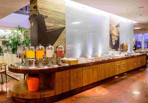 圣路易斯鲁泽洛斯酒店 圣路易斯鲁泽洛斯酒店