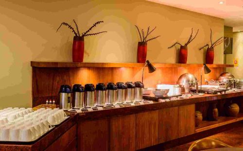 圣路易斯鲁泽洛斯酒店 圣路易斯鲁泽洛斯酒店