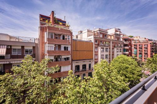 Suites Marina - Abapart - image 12