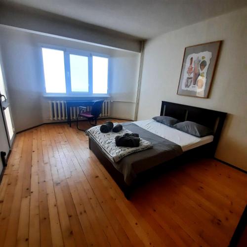 Spacious 3 bedroom apartment, close to metro station, Sofia (Foto 6)