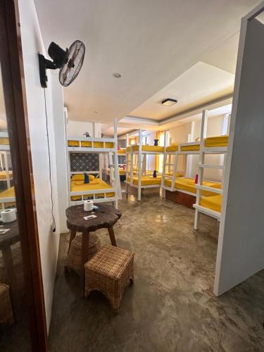 Al Luz Homestay
