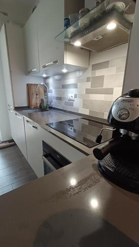 Wake'nBake flat, Janov (fotografie 8)