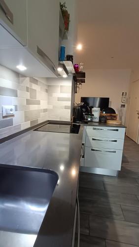 Wake'nBake flat, Janov (fotografie 9)