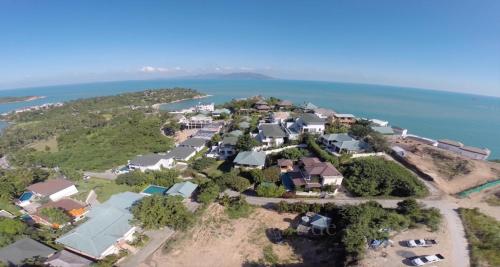 3 Bed Seaview Villa 5 mins to beach B2 SDV204-By Samui Dream Villas