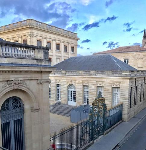 Sublime appartement Bordeaux Hôtel de Ville, Bordeaux (Foto 6)