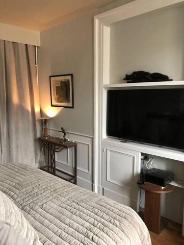 Sublime appartement Bordeaux Hôtel de Ville, Bordeaux (Foto 10)