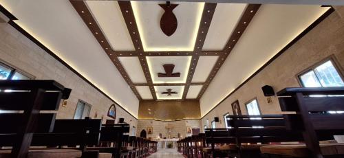 Attractions, Chill Inn By Hansa in Aley