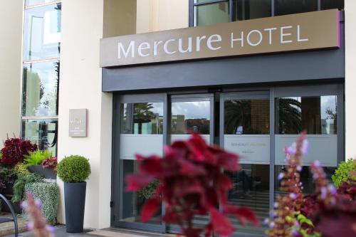 Mercure Leonardo da Vinci Rome Airport