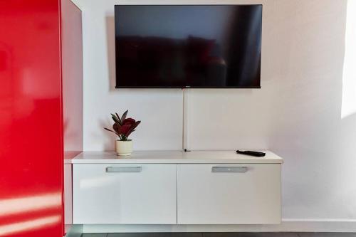 [Airport 8 min]Loft-Free Parking, Bérgamo (foto 8)