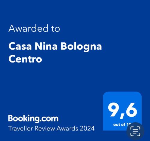 Casa Nina Bologna Centro, Bologna (photo 4)