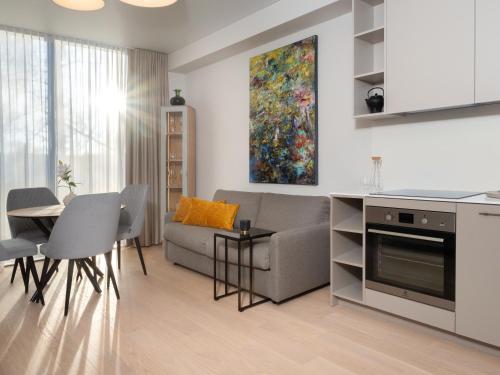 Holistic Skin & Wellness SPA Apartments (Butique Apartamentai Birstone - Holistic Skin & Wellness SPA Apartments - Inovatyvios dermatologijos) in Birštonas