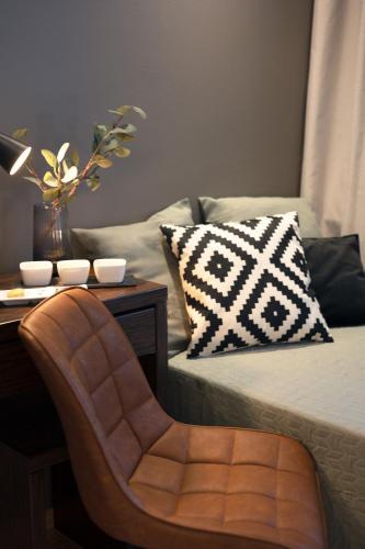 Paragon Apartments - image 7