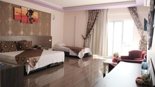 Truva Life Hotel Mağaracık