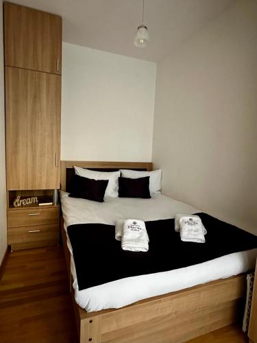 Apartman Dharma Zlatibor - image 3