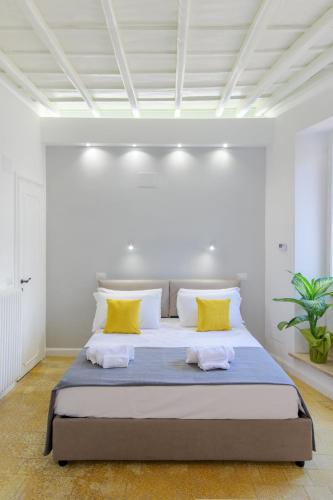 Monserrato Charme Apartment - Campo dei Fiori, Rom (Foto 2)