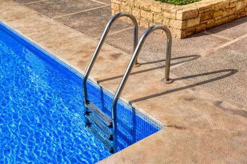 Jad - Luxe - piscine - 6 Px, Агадир (фото 5)