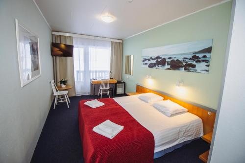 hotel photo