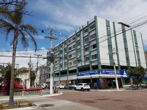 Apartamento Vovó Inah