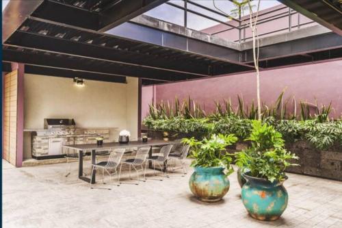 Departamento QUORE 1801 Departamento QUORE 1801