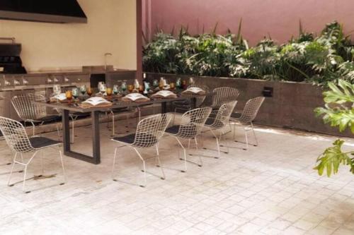 Departamento QUORE 1801 Departamento QUORE 1801