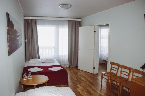 hotel photo