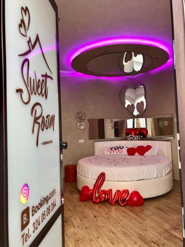 Sweet Room Affittacamere